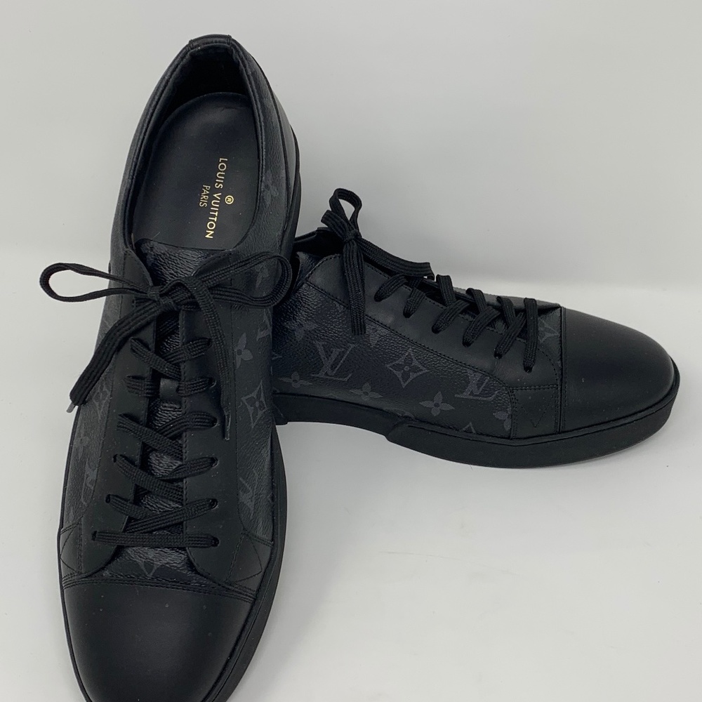 Louis Vuitton MATCH-UP SNEAKER - LIKE NEW